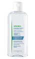 En flaske Sensinol physio-protective treament shampoo
